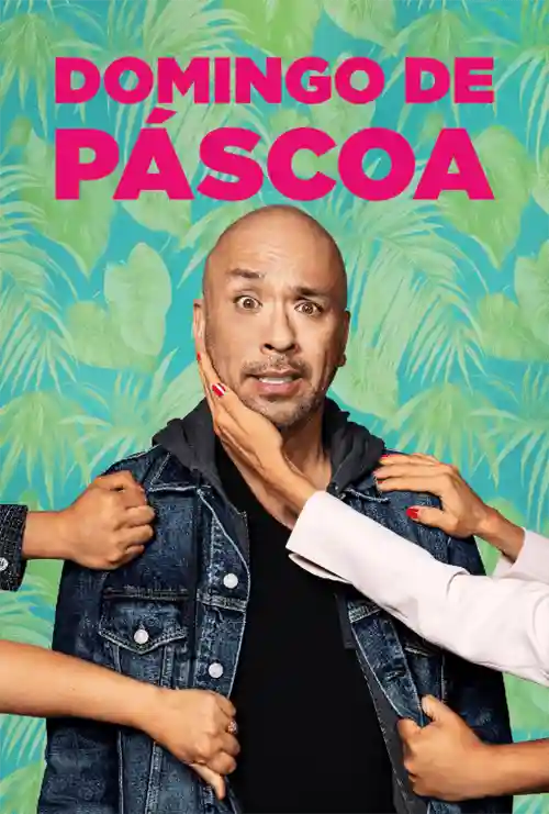 Domingo de Páscoa