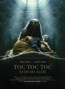 TOC TOC TOC: Ecos do Além