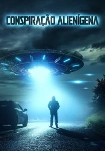 Conspiração Alienígena