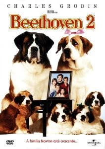 Beethoven 2