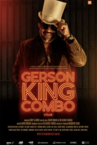 Gerson King Combo: O Filme
