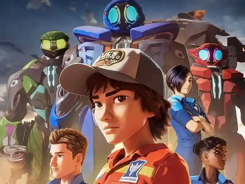 20230828 os cadetes mech papo de cinema 800 teaser