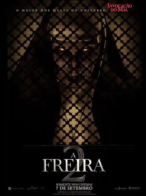 A Freira 2
