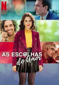 As Escolhas do Amor
