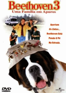 Beethoven 3: Uma Família em Apuros