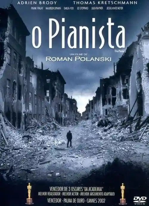 O Pianista