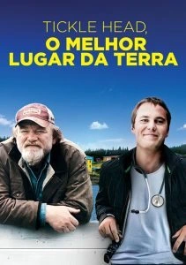 Tickle Head: O Melhor Lugar da Terra