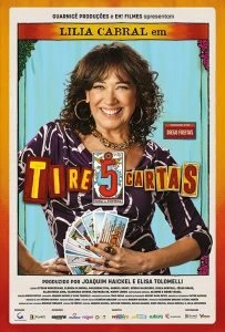 Tire 5 Cartas