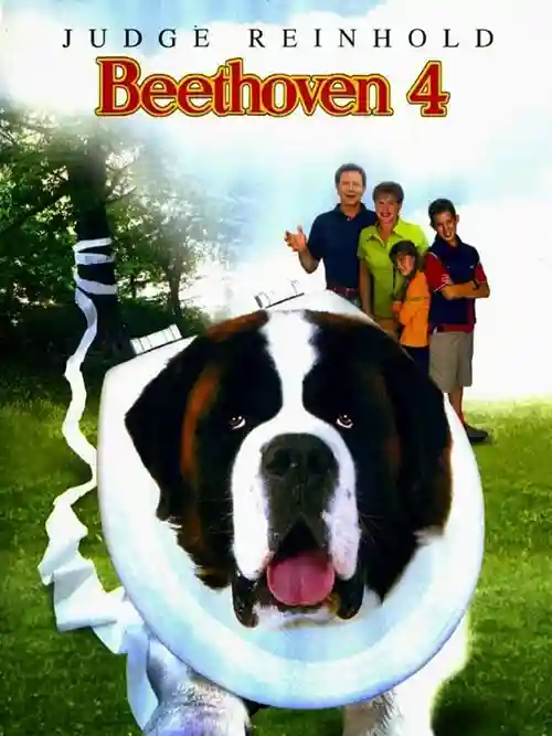 Beethoven 4