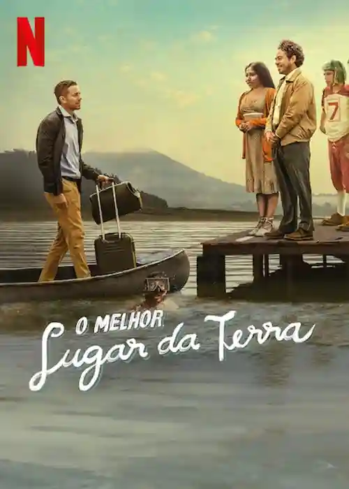 O Melhor Lugar da Terra
