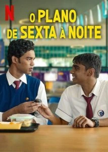 O Plano de Sexta à Noite