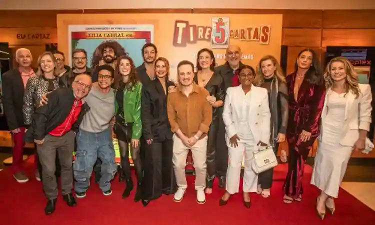 20230830 tire 5 cartas papo de cinema 7