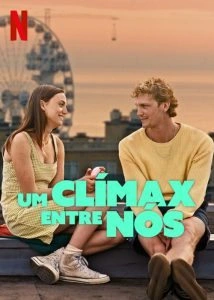 Um Clímax Entre Nós