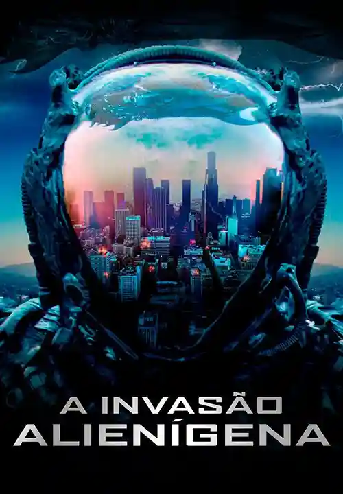 A Invasão Alienígena