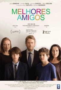 Melhores Amigos