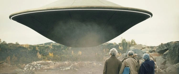 Sessão da Tarde :: Nosso Amigo Extraordinário