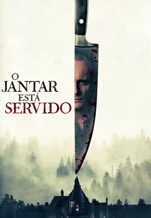 O Jantar Está Servido