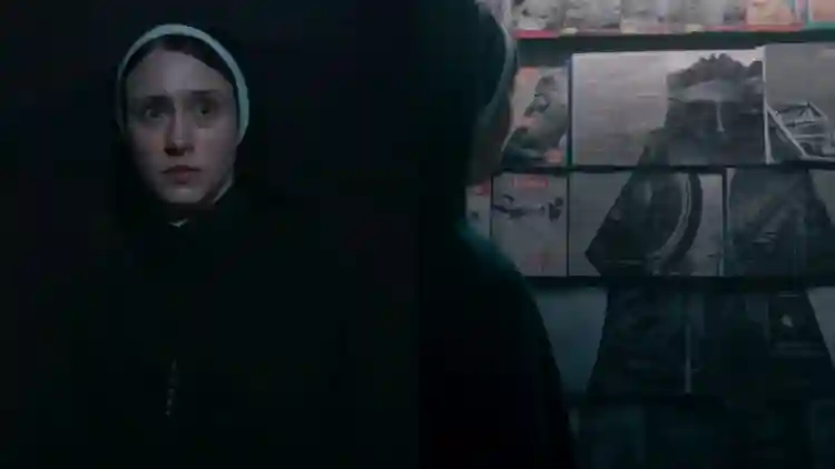 20230907 a freira 2 papo de cinema 2
