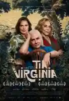 20230914 tia virginia papo de cinema cartaz