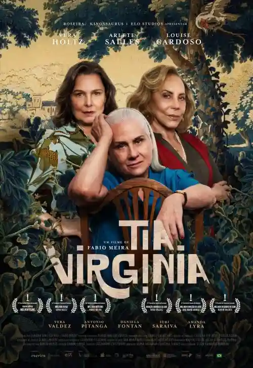 Streaming 20 Tia Virgínia