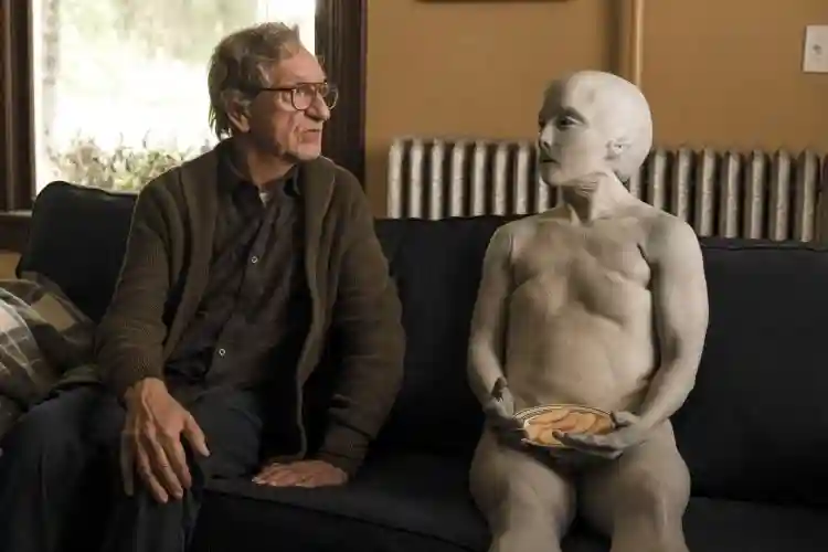 20230918 nosso amigo extraordinario filme papo de cinema