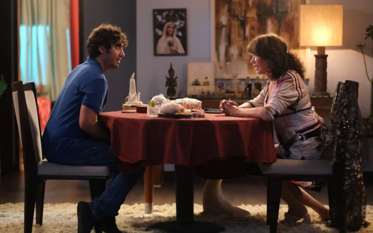 20230921 tire 5 cartas lilia cabral papo de cinema
