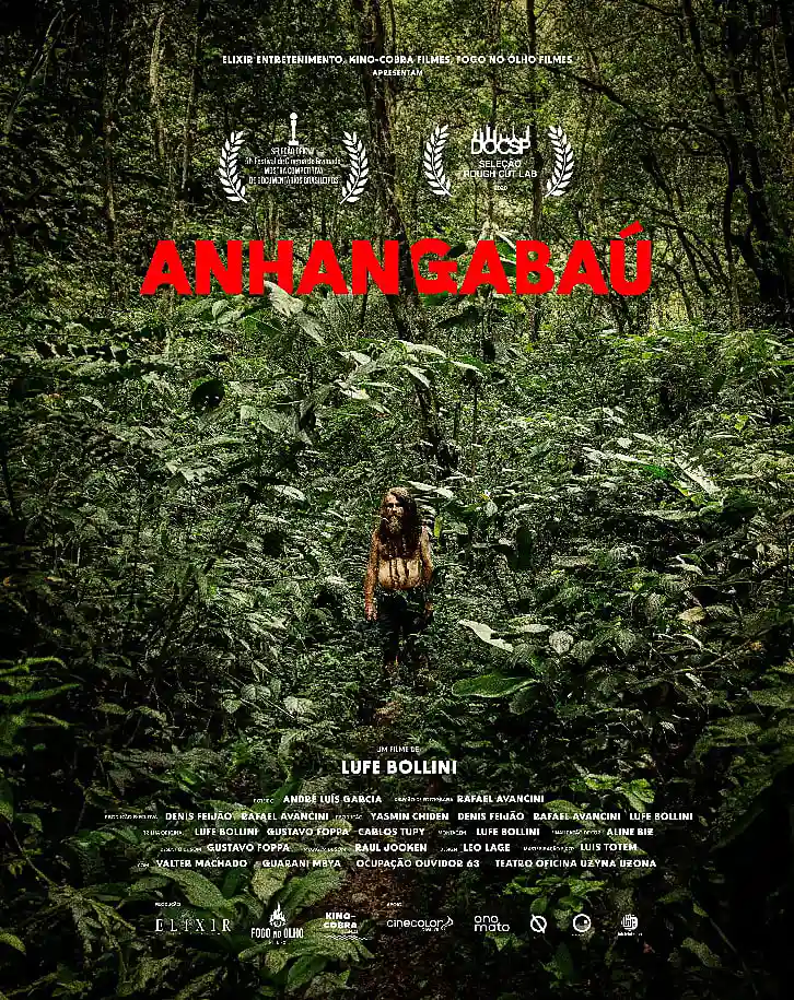 Anhangabaú