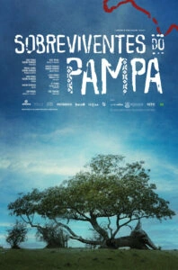 Sobreviventes do Pampa