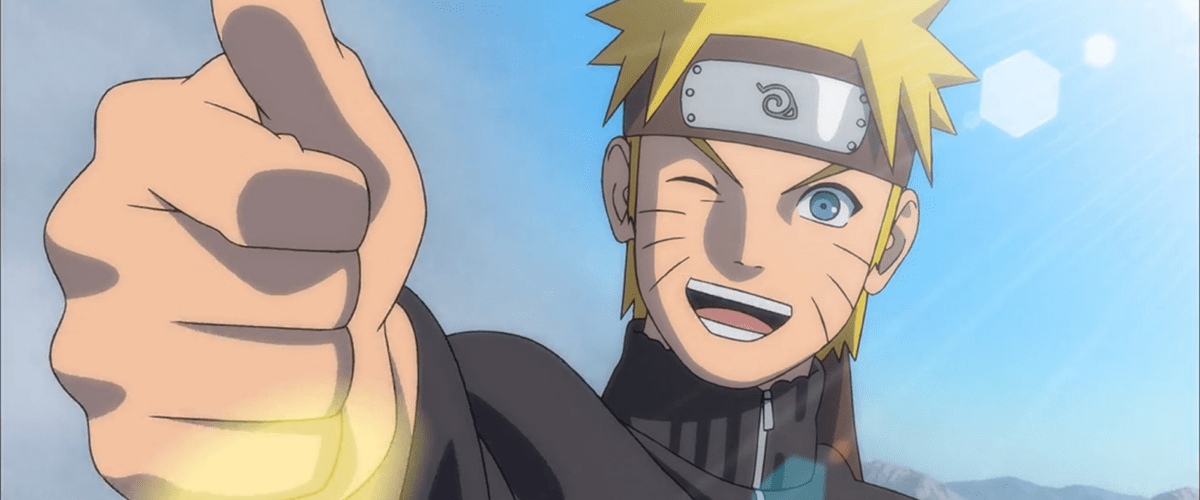 Naruto S7 A Morte de Naruto - Assista na Crunchyroll