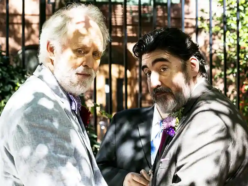 O Amor é Estranho 24 20230901 o amor e estranho 2014 papo de cinema 800