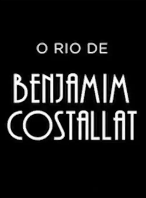 Filmes 11 O Rio de Benjamin Costallat