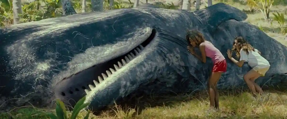Oscar 2025: Sem Coração
