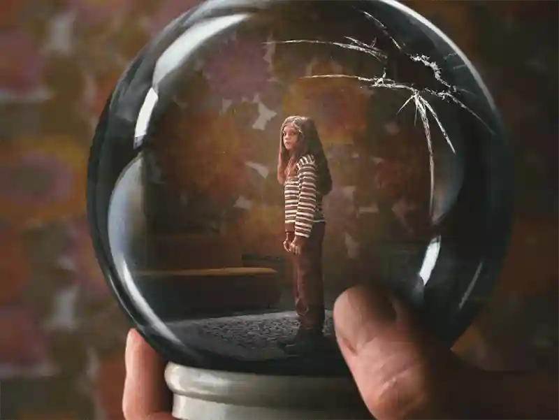 20230905 depois da cabana papo de cinema banner teaser