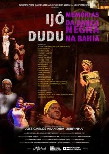 Ijó Dudu: Memórias da Dança Negra na Bahia