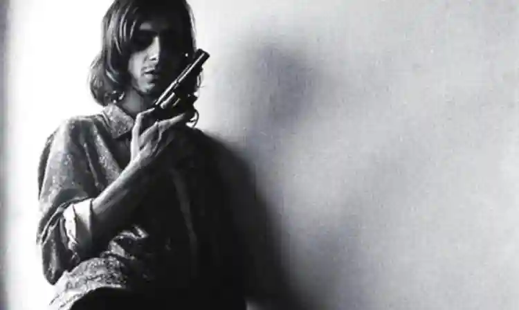 Mostra André Luiz Oliveira e retrospectiva Sérgio Tréfaut em cartaz na Cinemateca Brasileira 2 20230905 meteorango kid papo de cinema