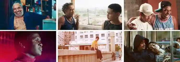 Anunciados os seis longas finalistas que podem representar o Brasil no Oscar 2024 2 20230905 seis ultimos longas oscar 2024 papo de cinema 750