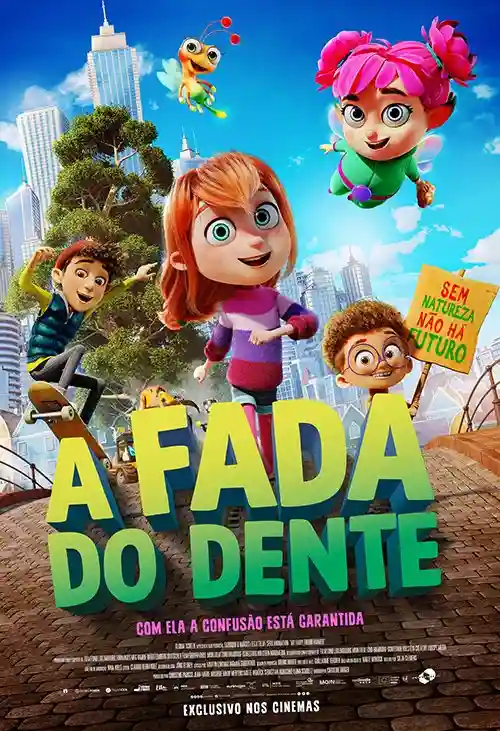 A Fada do Dente