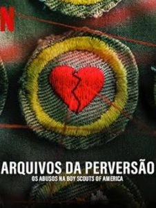Arquivos da Perversão: Os Abusos na Boy Scouts of America