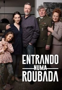 Entrando Numa Roubada