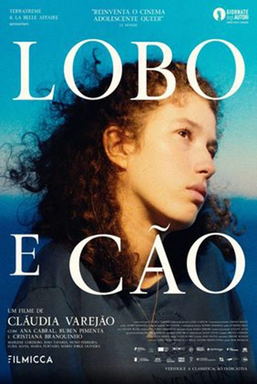 Lobo e Cão