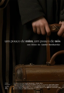 Um Pouco de Mim, Um Pouco de Nós