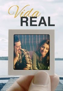 Vida Real