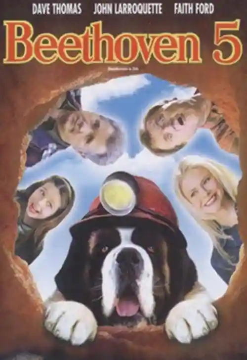 Filmes 19 Beethoven 5