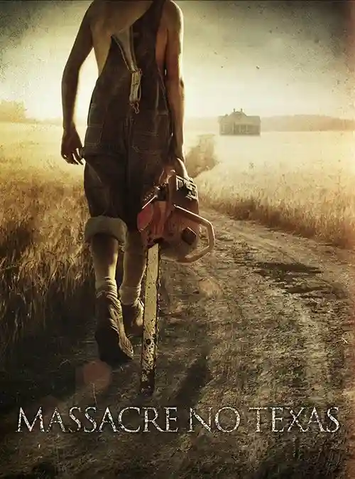 Streaming 16 Massacre no Texas