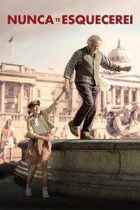 Nunca Te Esquecerei