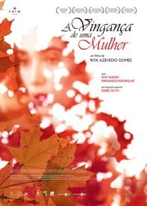 A Vingança de Uma Mulher