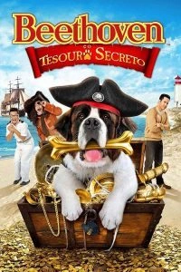 Beethoven e o Tesouro Secreto