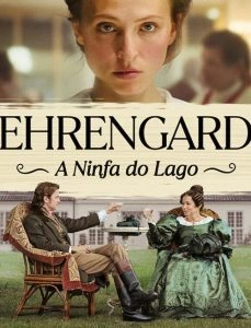 Ehrengard: A Ninfa do Lago