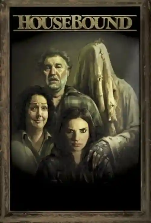 Filmes 1 Housebound