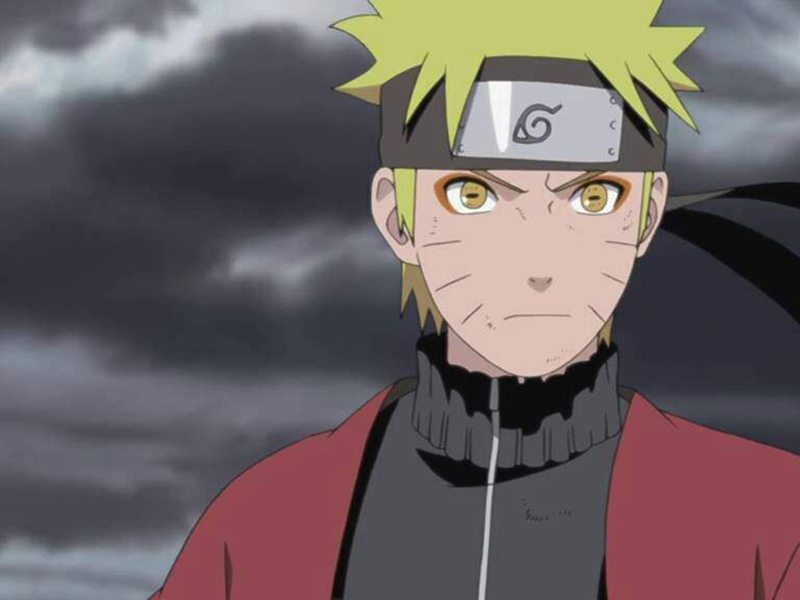 The Last Naruto: O Filme – Papo de Cinema